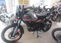 Royal Enfield Himalayan 450 (2024 - 25) nuova