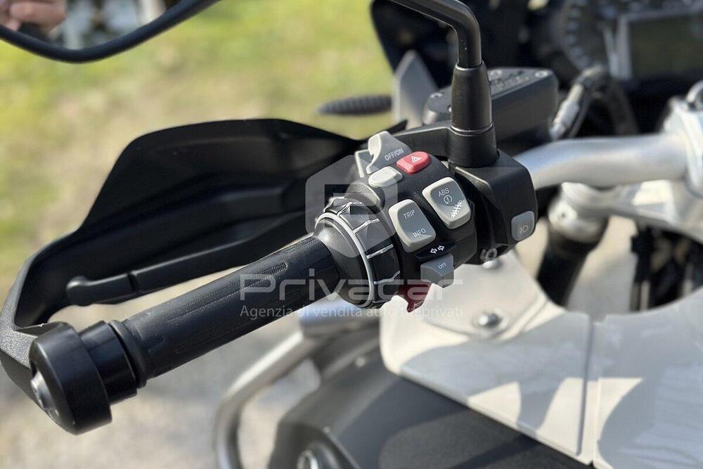 Bmw R 1200 GS Adventure (2013 - 16) (5)