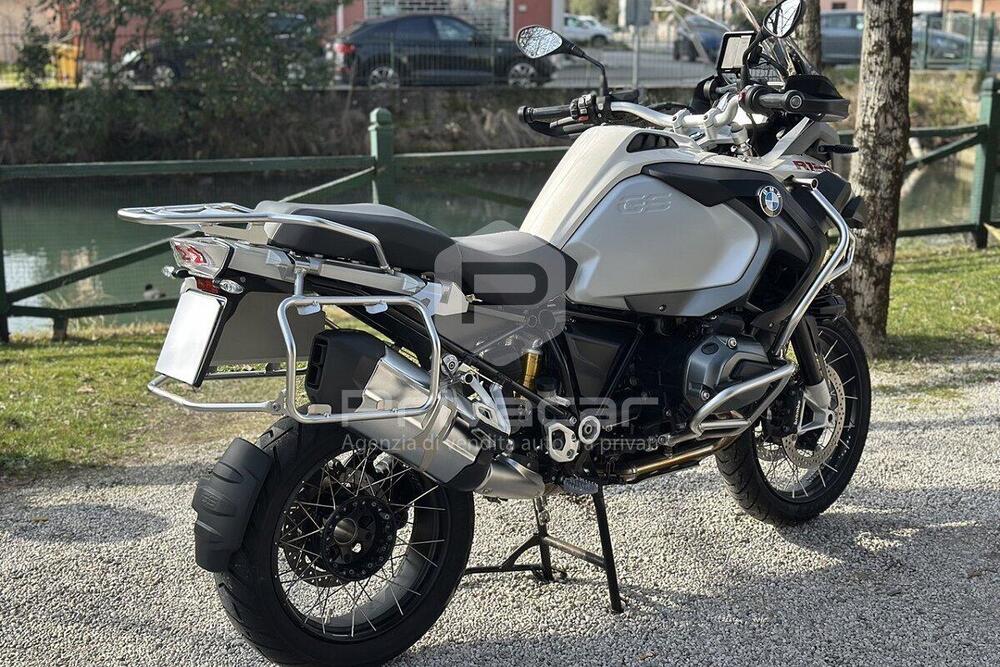 Bmw R 1200 GS Adventure (2013 - 16) (3)