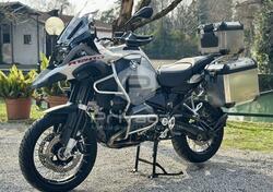 Bmw R 1200 GS Adventure (2013 - 16) usata