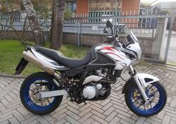 Aprilia Pegaso 650 Strada (2005 - 11) usata