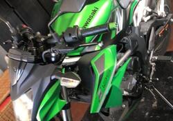 Kawasaki Z 125 (2019 - 20) usata