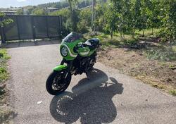 Kawasaki Z 900 RS Cafè (2018 - 21) usata