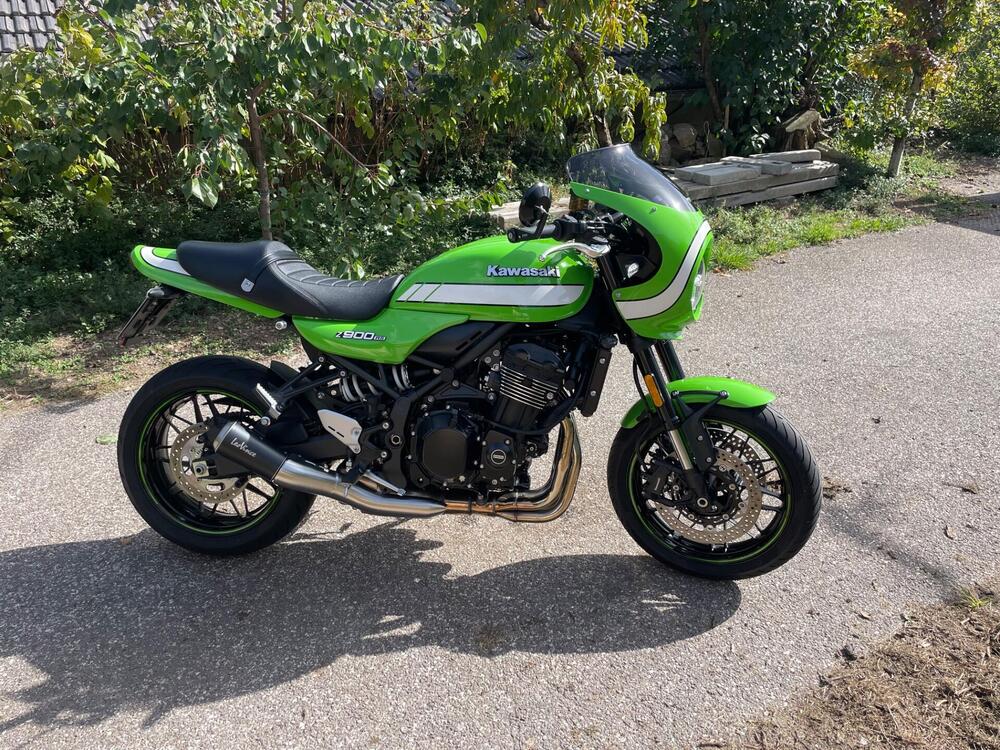 Kawasaki Z 900 RS Cafè (2018 - 21) (3)