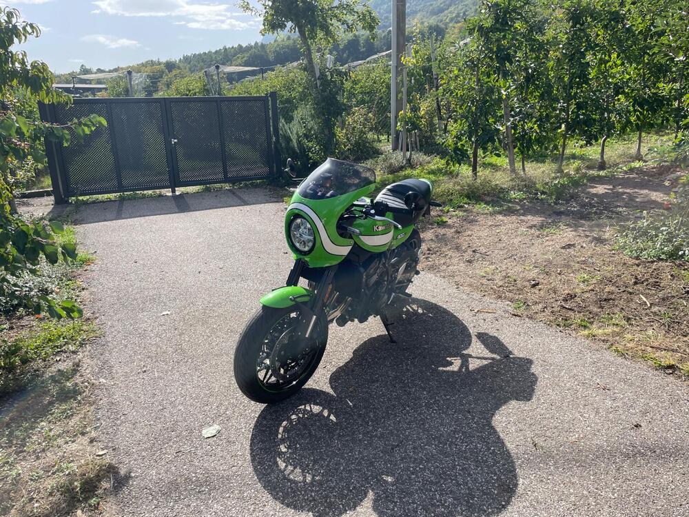 Kawasaki Z 900 RS Cafè (2018 - 21) (4)