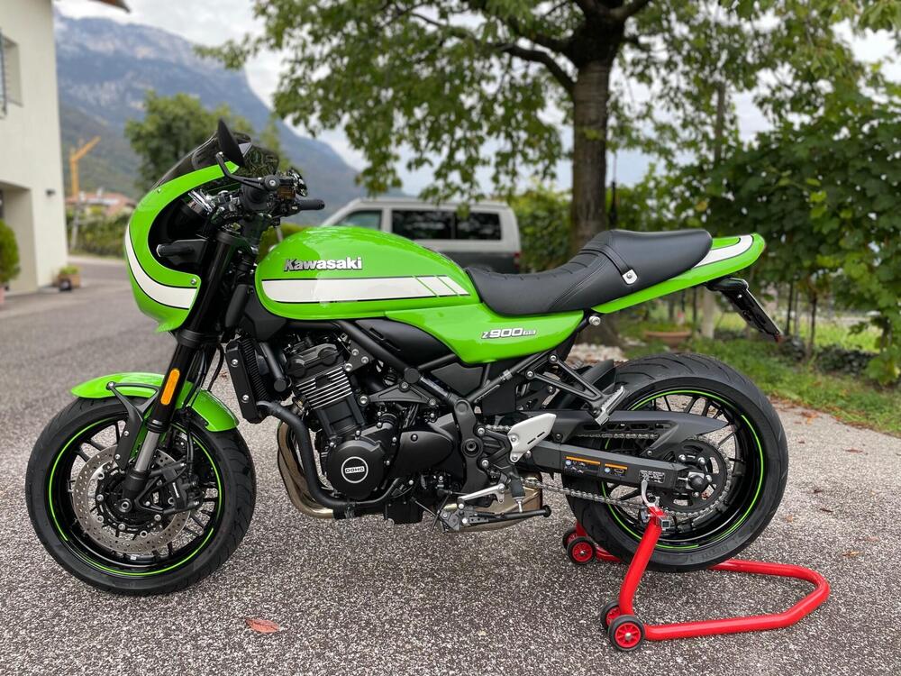 Kawasaki Z 900 RS Cafè (2018 - 21) (5)