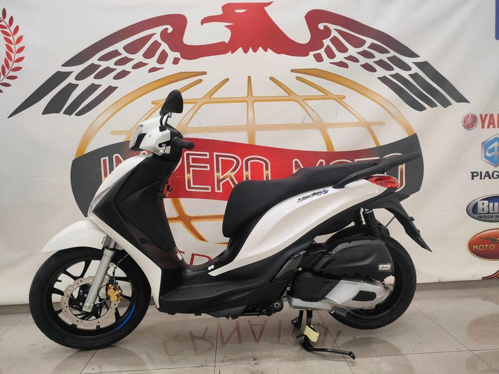 Piaggio Medley 125 (2025)