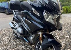 Bmw R 1200 RT (2017 - 18) usata