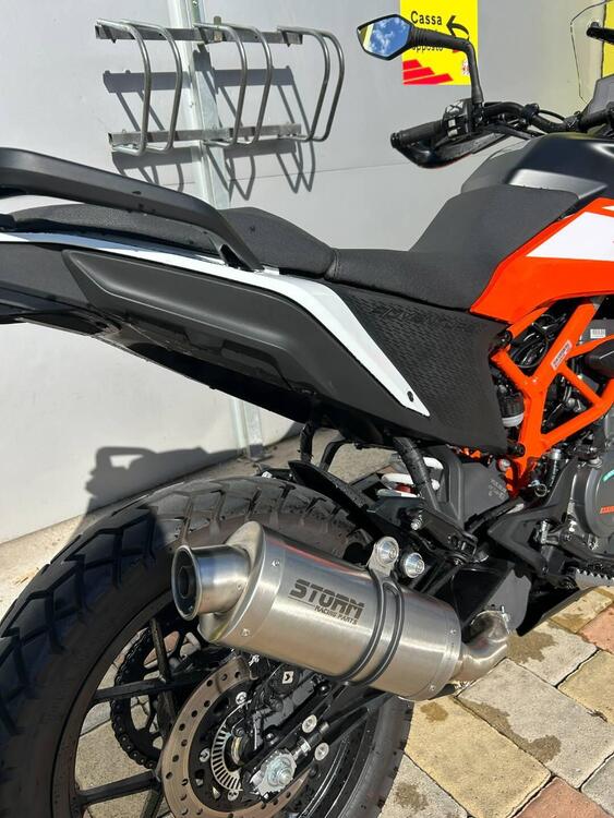 KTM 390 Adventure (2022 - 24) (2)