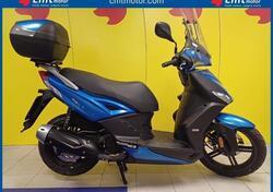 Kymco Agility 125 R16 + (2017 - 20) usata