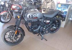 Royal Enfield HNTR 350 (2022 - 25) nuova