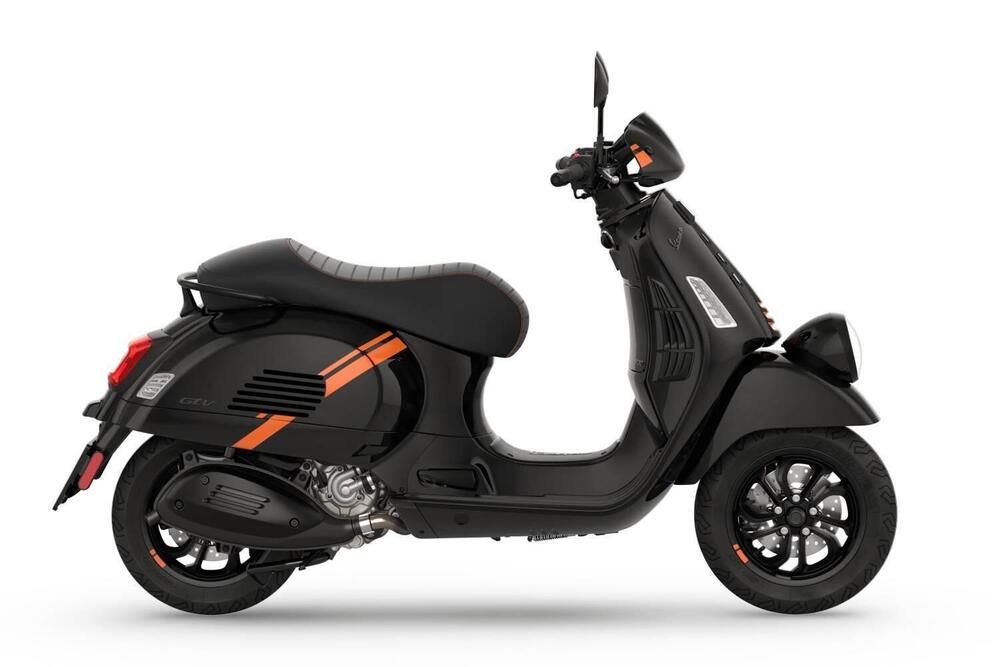 Vespa GTV 300 Hpe (2023 - 25)