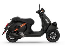 Vespa GTV 300 Hpe (2023 - 25) nuova