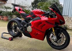 Ducati Panigale V4 S (2022 - 24) usata