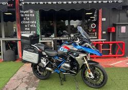 Bmw R 1200 GS (2017 - 18) usata