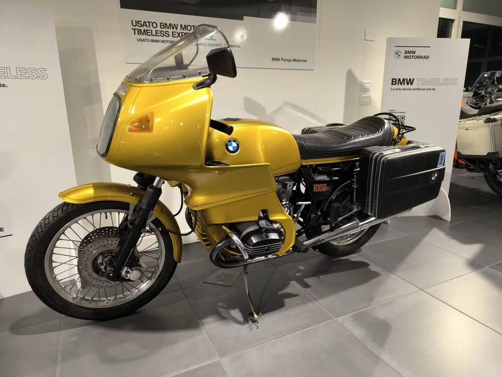 Bmw R100RS (5)