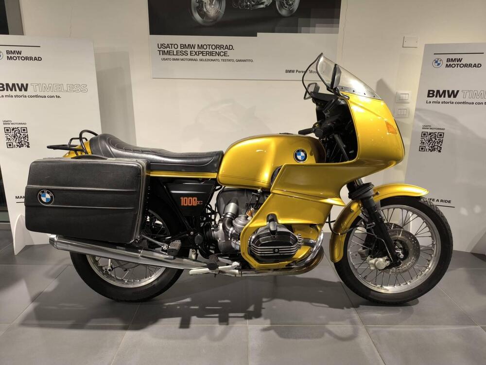 Bmw R100RS