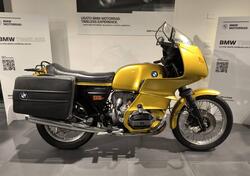 Bmw R100RS d'epoca