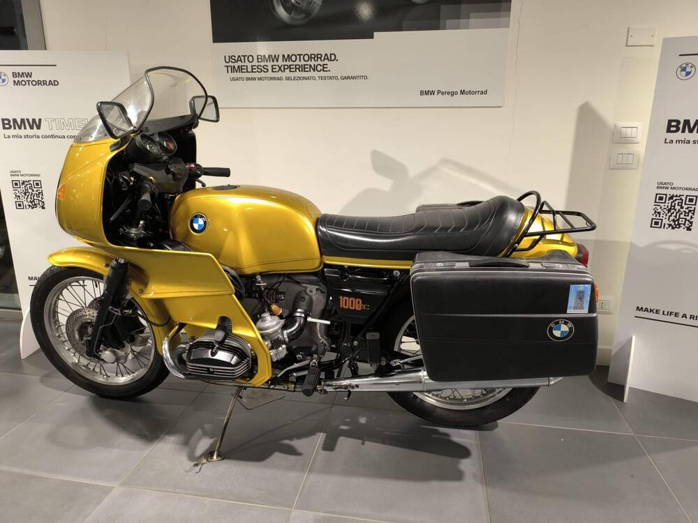 Bmw R 100 RS (1976 - 84) (3)