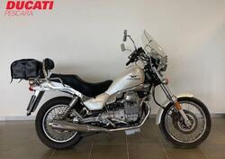 Moto Guzzi Nevada 750 Club (2002 - 06) usata