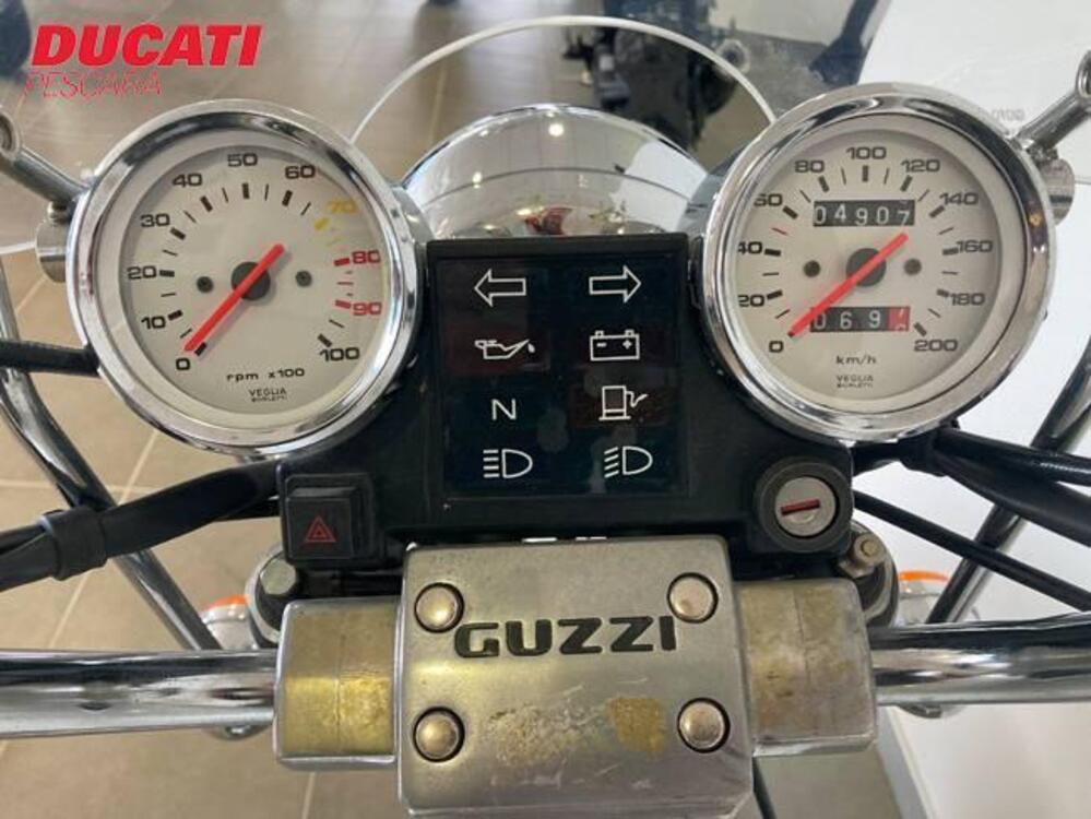 Moto Guzzi Nevada 750 Club (2002 - 06) (5)