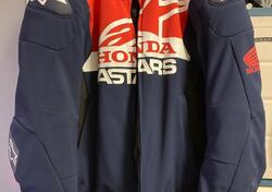 Giacca Alpinestars Honda t. XL