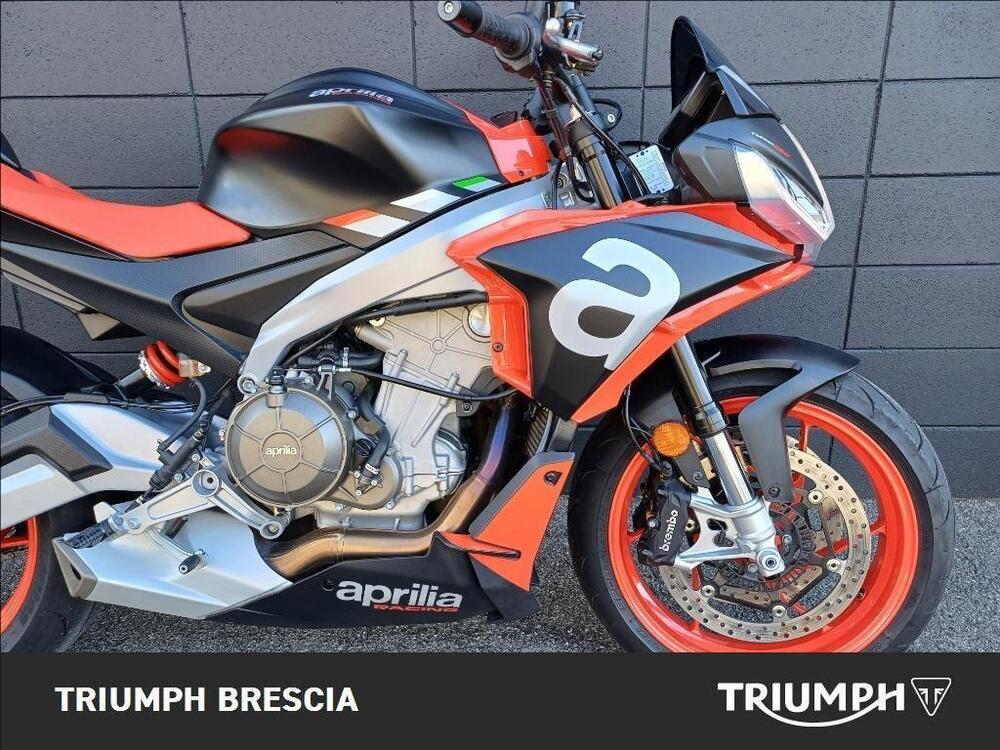 Aprilia Tuono 660 (2021 - 24) (5)