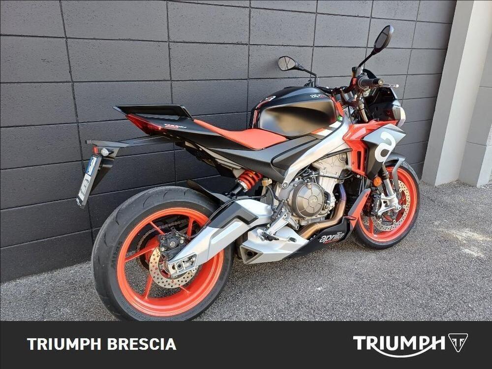 Aprilia Tuono 660 (2021 - 24) (3)