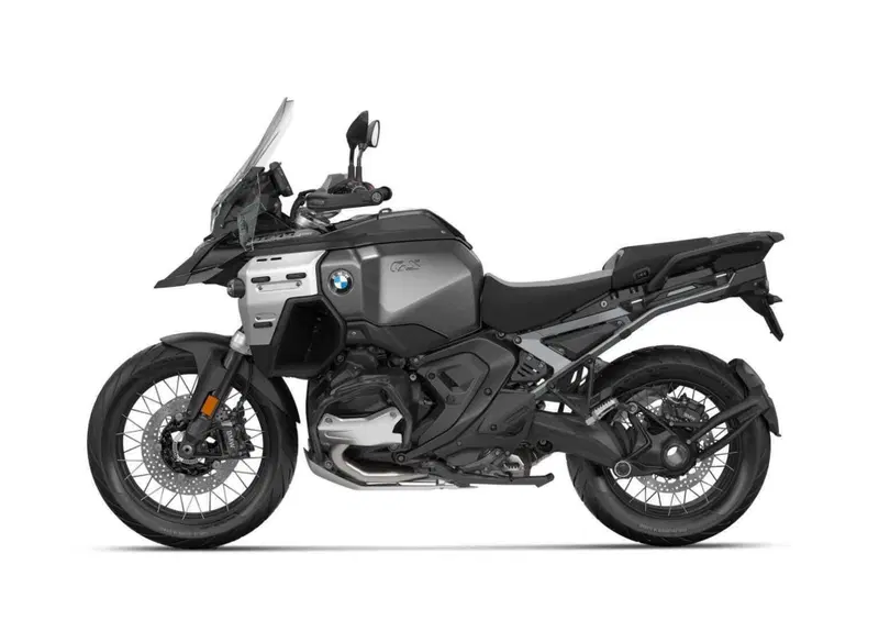 Bmw R 1300 GS Adventure R 1300 GS Adventure Triple Black (2025 - 26) (2)