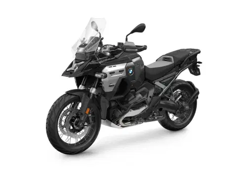 Bmw R 1300 GS Adventure Triple Black (2025 - 26)