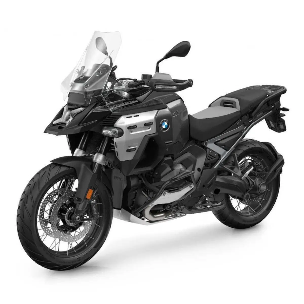 Bmw R 1300 GS Adventure Triple Black (2025 - 26)