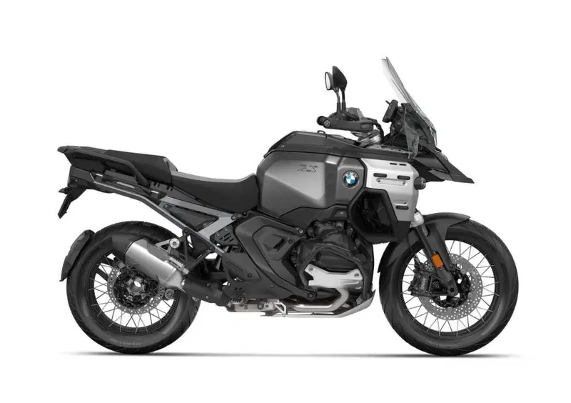 Bmw R 1300 GS Adventure R 1300 GS Adventure Triple Black (2025 - 26) (3)