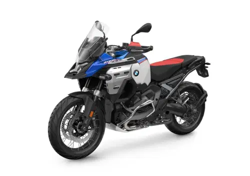 Bmw R 1300 GS Adventure Trophy (2025 - 26)