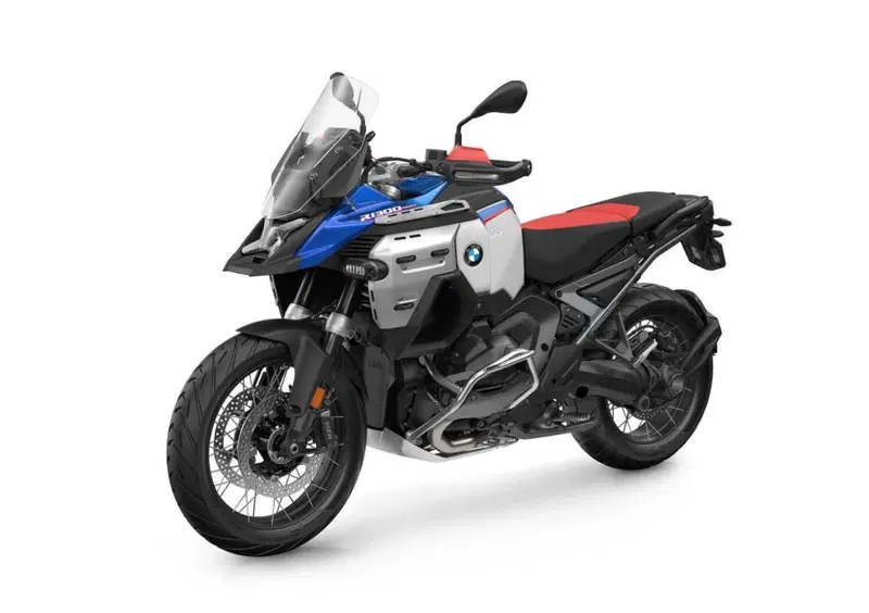 Bmw R 1300 GS Adventure R 1300 GS Adventure Trophy (2025 - 26)