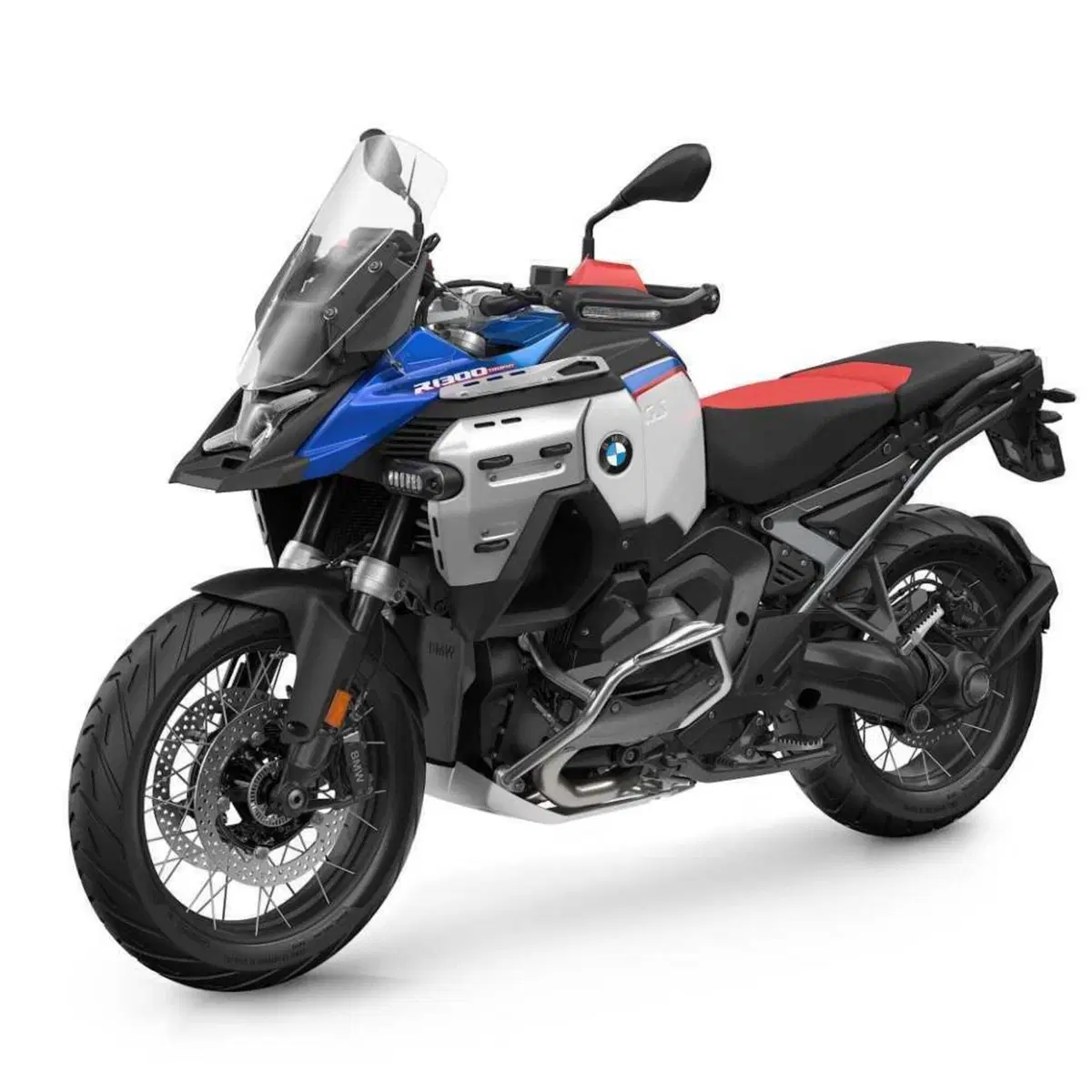 Bmw R 1300 GS Adventure Trophy (2025 - 26)
