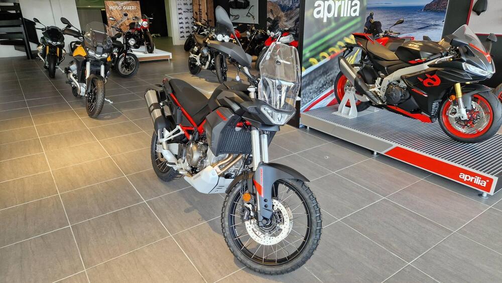 Aprilia Tuareg 660 (2022 - 24) (2)