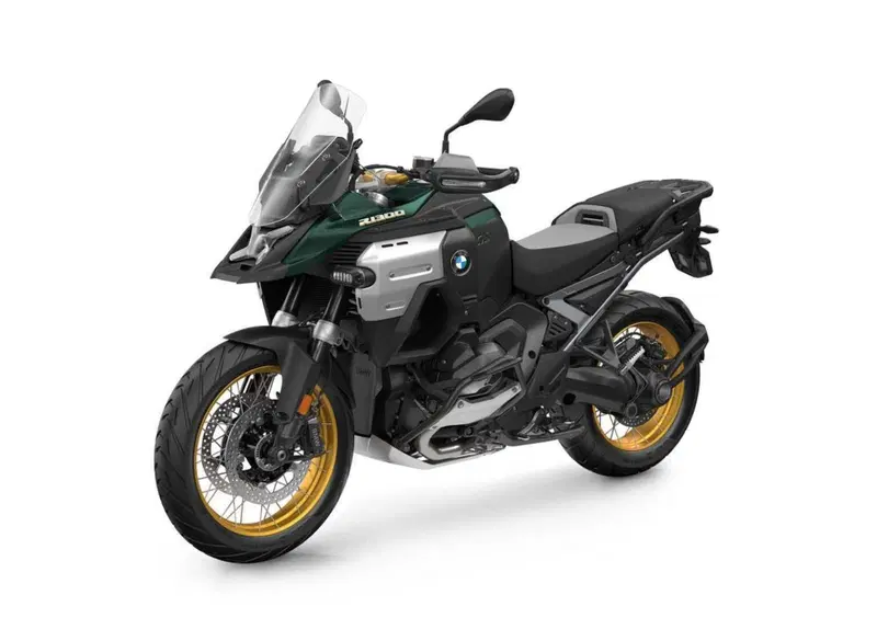Bmw R 1300 GS Adventure R 1300 GS Adventure Option 719 Karakorum (2025 - 26)