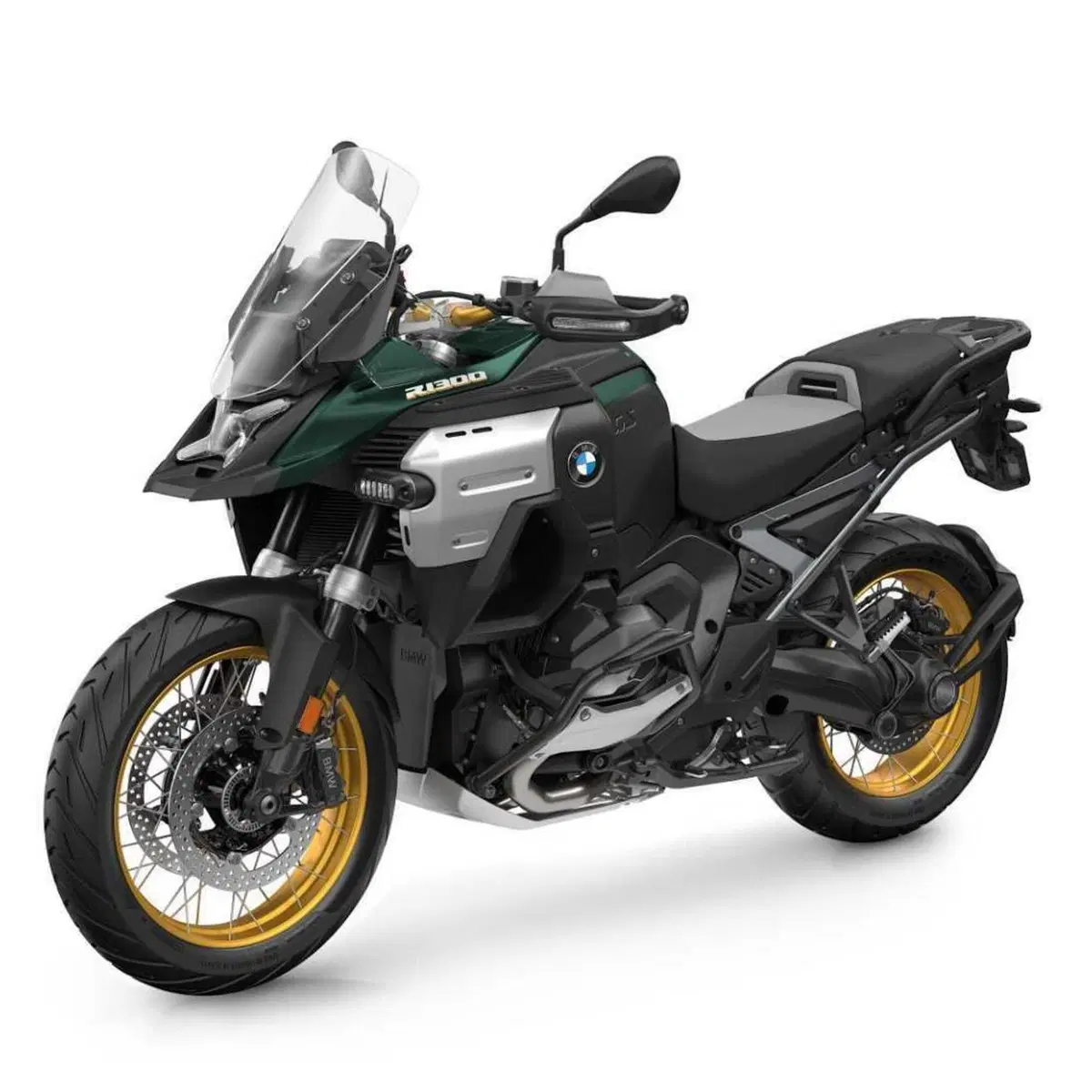 Bmw R 1300 GS Adventure Option 719 Karakorum (2025 - 26)