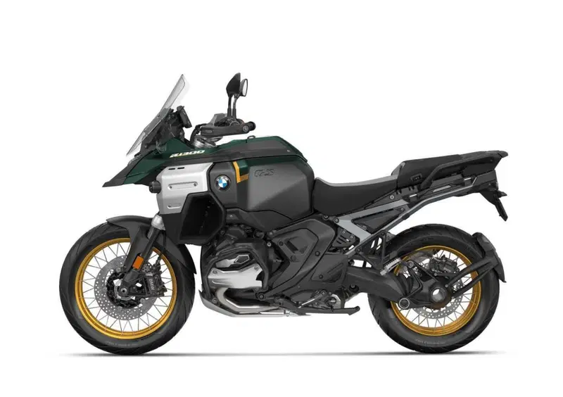 Bmw R 1300 GS Adventure R 1300 GS Adventure Option 719 Karakorum (2025 - 26) (2)