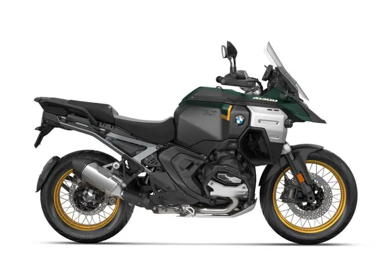 Bmw R 1300 GS Adventure R 1300 GS Adventure Option 719 Karakorum (2025 - 26) (3)