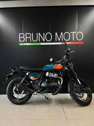 Royal Enfield Bear 650 (2025 - 26) nuova