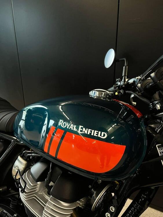 Royal Enfield Bear 650 (2025) (4)