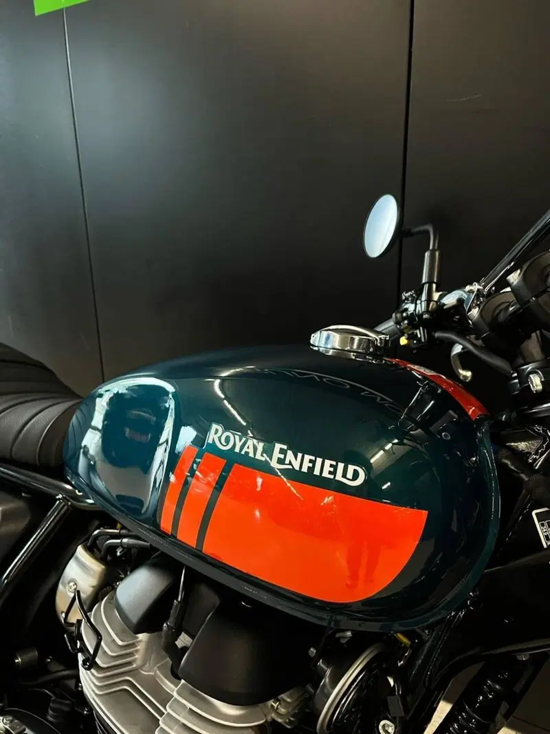 Royal Enfield Bear 650 (2025 - 26) (6)