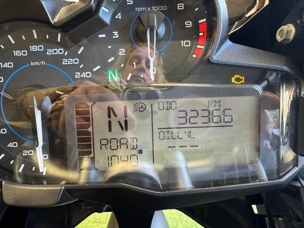 Bmw R 1200 GS (2017 - 18) (5)