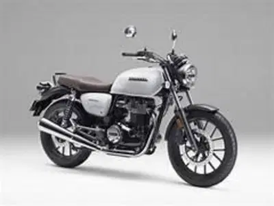 Honda GB 350 S (2025 - 26) nuova