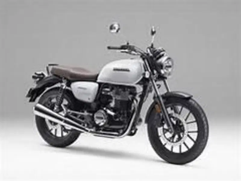 Honda GB 350 S (2025 - 26)