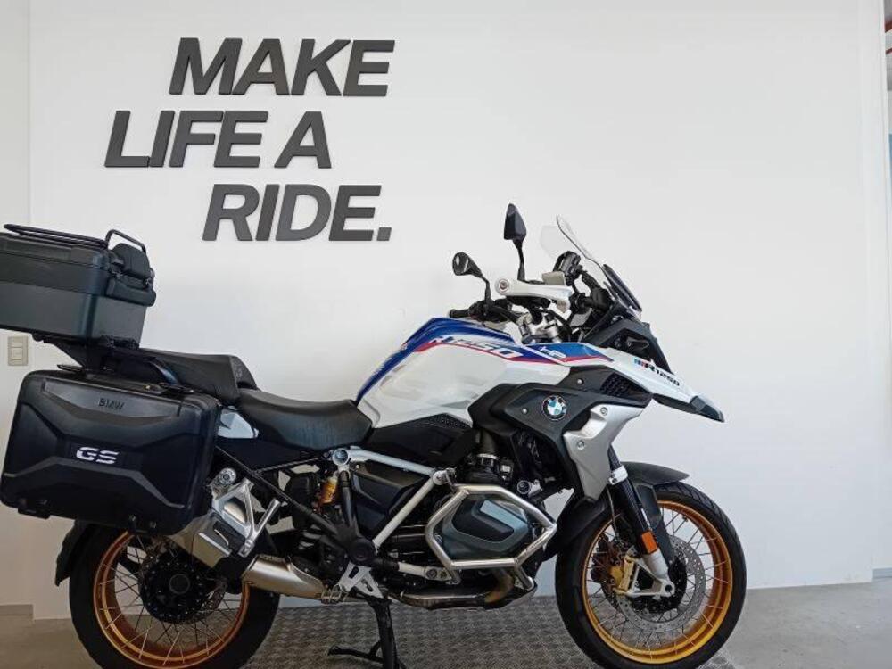 Bmw R 1250 GS (2019 - 20)