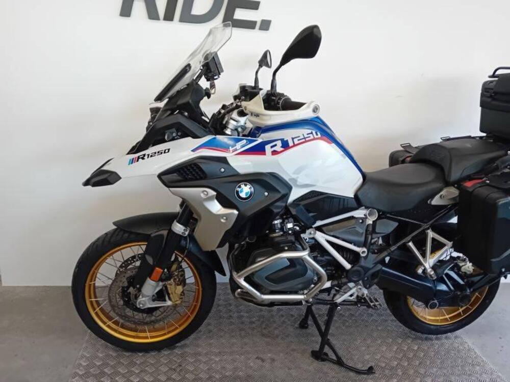 Bmw R 1250 GS (2019 - 20) (5)