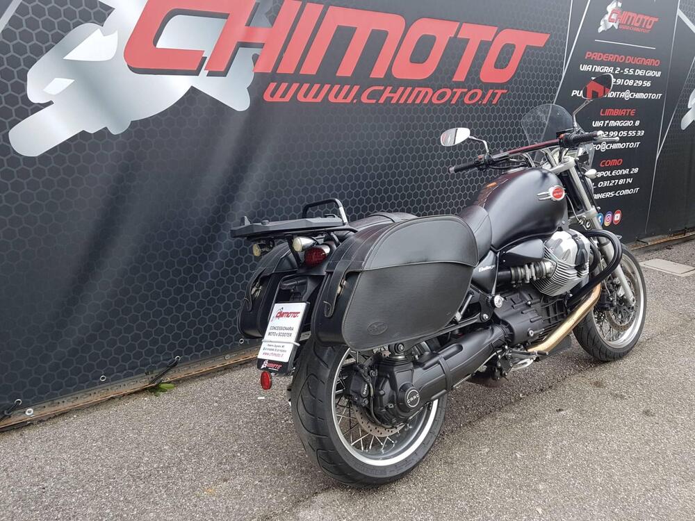 Moto Guzzi Bellagio (2007 - 14) (5)