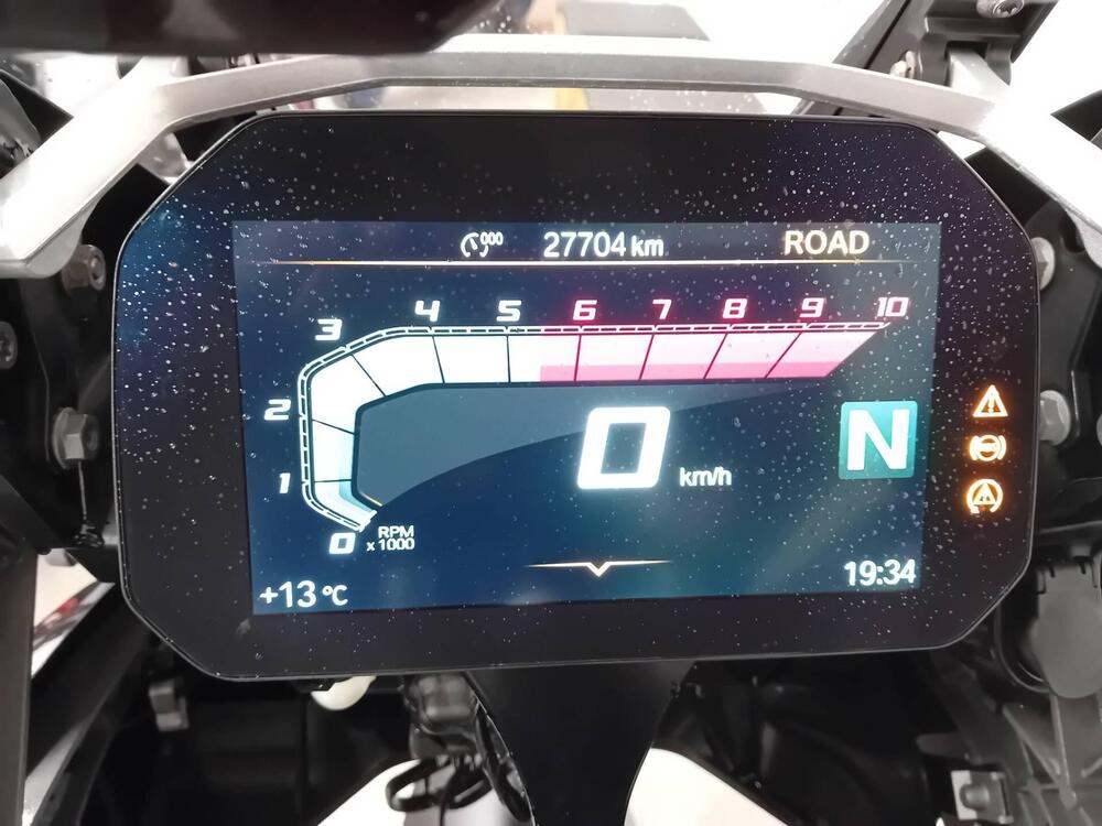 Bmw R 1200 GS (2017 - 18) (3)